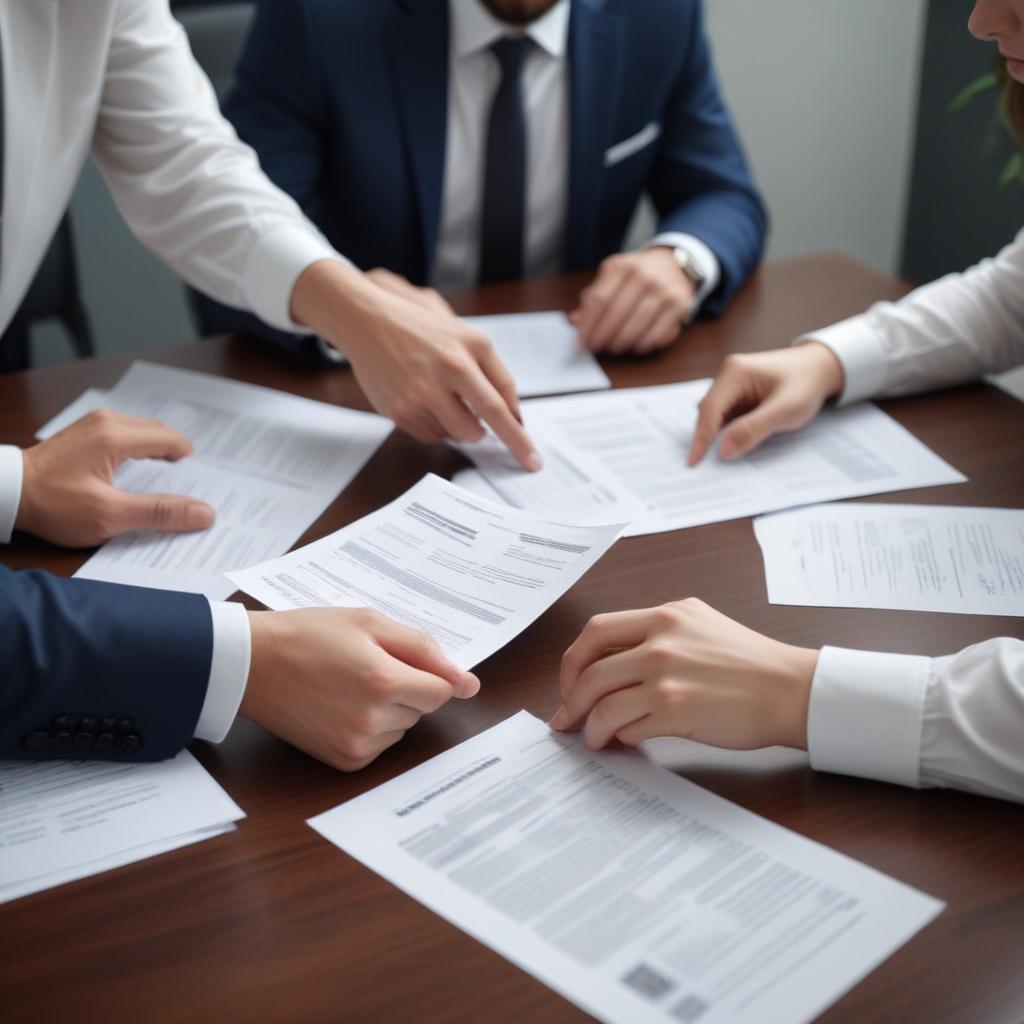 Процедура вступления в саморегулируемую организацию: требования, документы, этапы